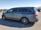 2011 Honda Odyssey EXL