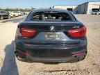 2019 BMW X6 SDRIVE35I