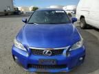 2013 Lexus CT 200