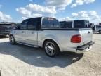 2003 Ford F150 Supercrew Harley Davidson