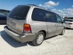 2002 Ford Windstar Limited