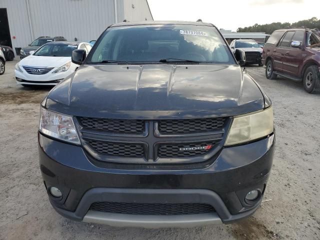 2015 Dodge Journey SXT