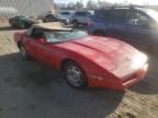 1986 Chevrolet Corvette