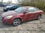 2011 Volvo C70 T5