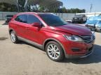 2016 Lincoln MKC Select