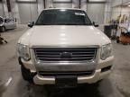 2007 Ford Explorer Limited