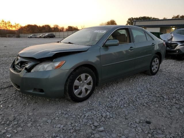 2007 Toyota Camry CE