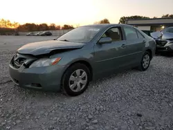 Toyota Vehiculos salvage en venta: 2007 Toyota Camry CE