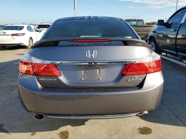 2014 Honda Accord Touring