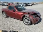 2008 Mazda MX-5 Miata