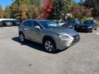 2017 Lexus NX 200T Base