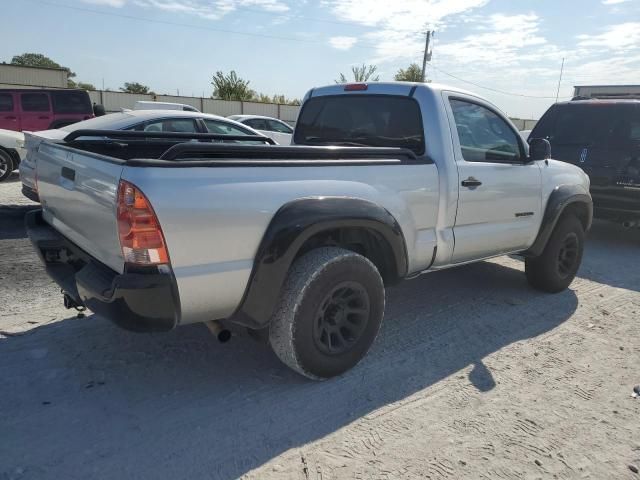 2008 Toyota Tacoma