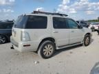 2006 Mercury Mountaineer Luxury