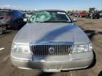 2005 Mercury Grand Marquis LS