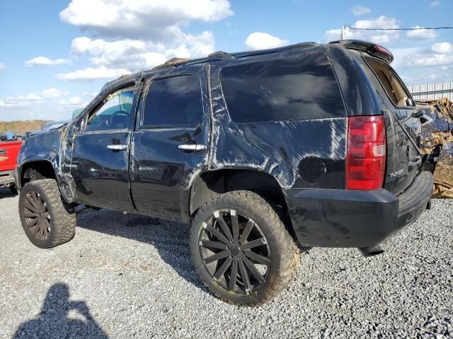 2007 GMC Yukon