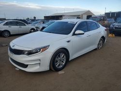 2018 KIA Optima LX en venta en Brighton, CO