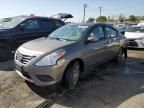 2015 Nissan Versa S