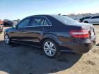 2013 Mercedes-Benz E 350 Bluetec