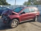 2008 Chevrolet Equinox LS