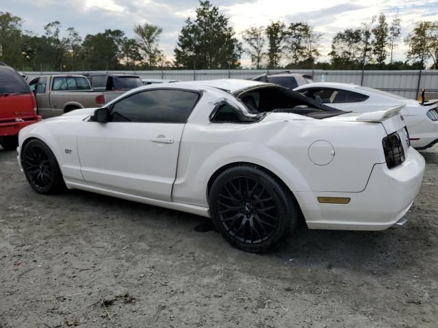 2006 Ford Mustang GT