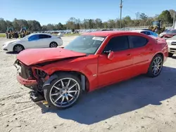 Salvage Cars with No Bids Yet For Sale at auction: 2010 Dodge Charger Rallye