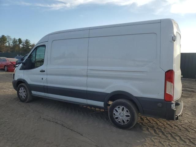 2015 Ford Transit T-250