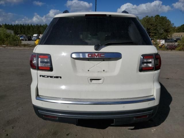 2015 GMC Acadia SLT-1