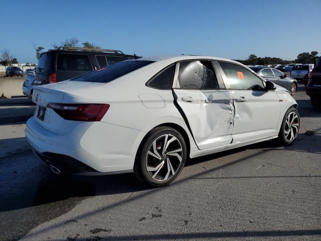 2024 Volkswagen Jetta GLI Automatic