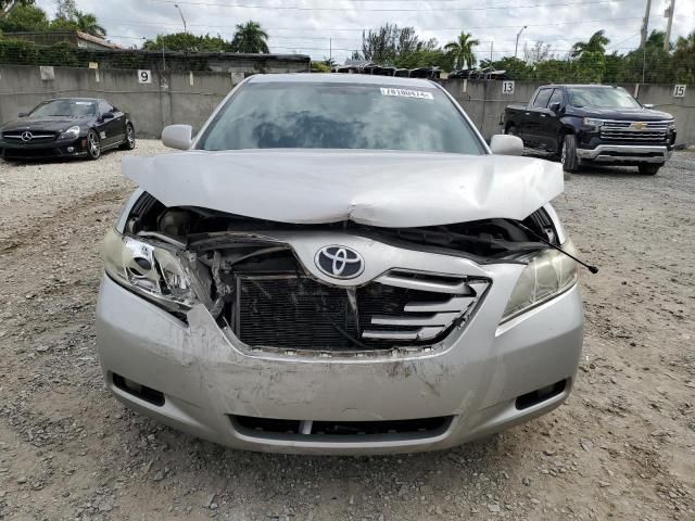 2009 Toyota Camry SE