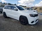 2017 Jeep Grand Cherokee SRT-8