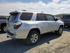 2016 Toyota 4runner SR5/SR5 Premium