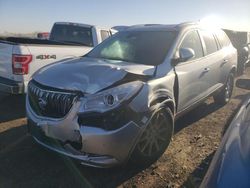 Buick Vehiculos salvage en venta: 2014 Buick Enclave