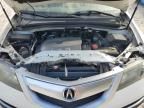 2012 Acura MDX Technology