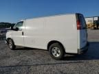 2007 Chevrolet Express G1500