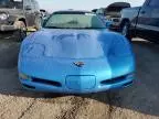 1999 Chevrolet Corvette