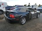 2004 Ford Mustang