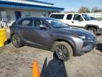 2015 Lexus NX 200T