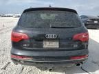 2015 Audi Q7 TDI Premium Plus