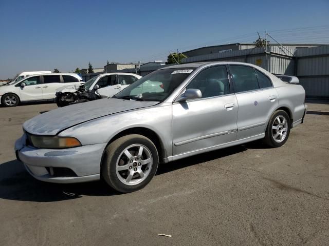 2003 Mitsubishi Galant ES