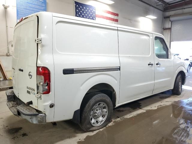 2013 Nissan NV 1500