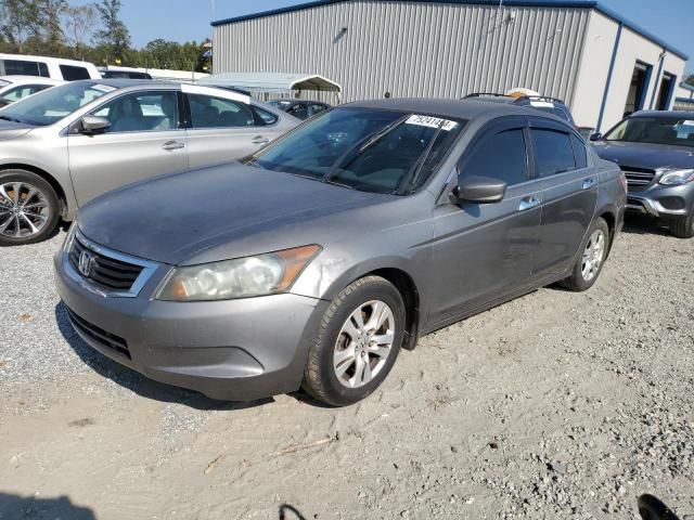 2008 Honda Accord LXP