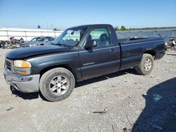 GMC Vehiculos salvage en venta: 2003 GMC New Sierra C1500