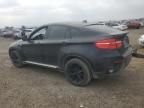 2009 BMW X6 XDRIVE35I