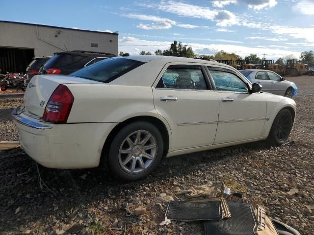 2006 Chrysler 300C