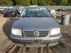 2004 Volkswagen Jetta GLS