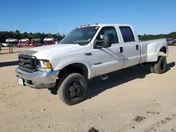 Ford f350 srw Super Duty Vehiculos salvage en venta: 1999 Ford F350 SRW Super Duty