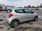 2019 Chevrolet Spark LS