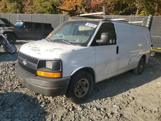 2005 Chevrolet Express G1500