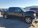 2009 Nissan Frontier Crew Cab SE