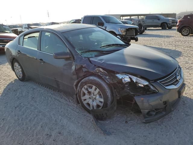 2011 Nissan Altima Base